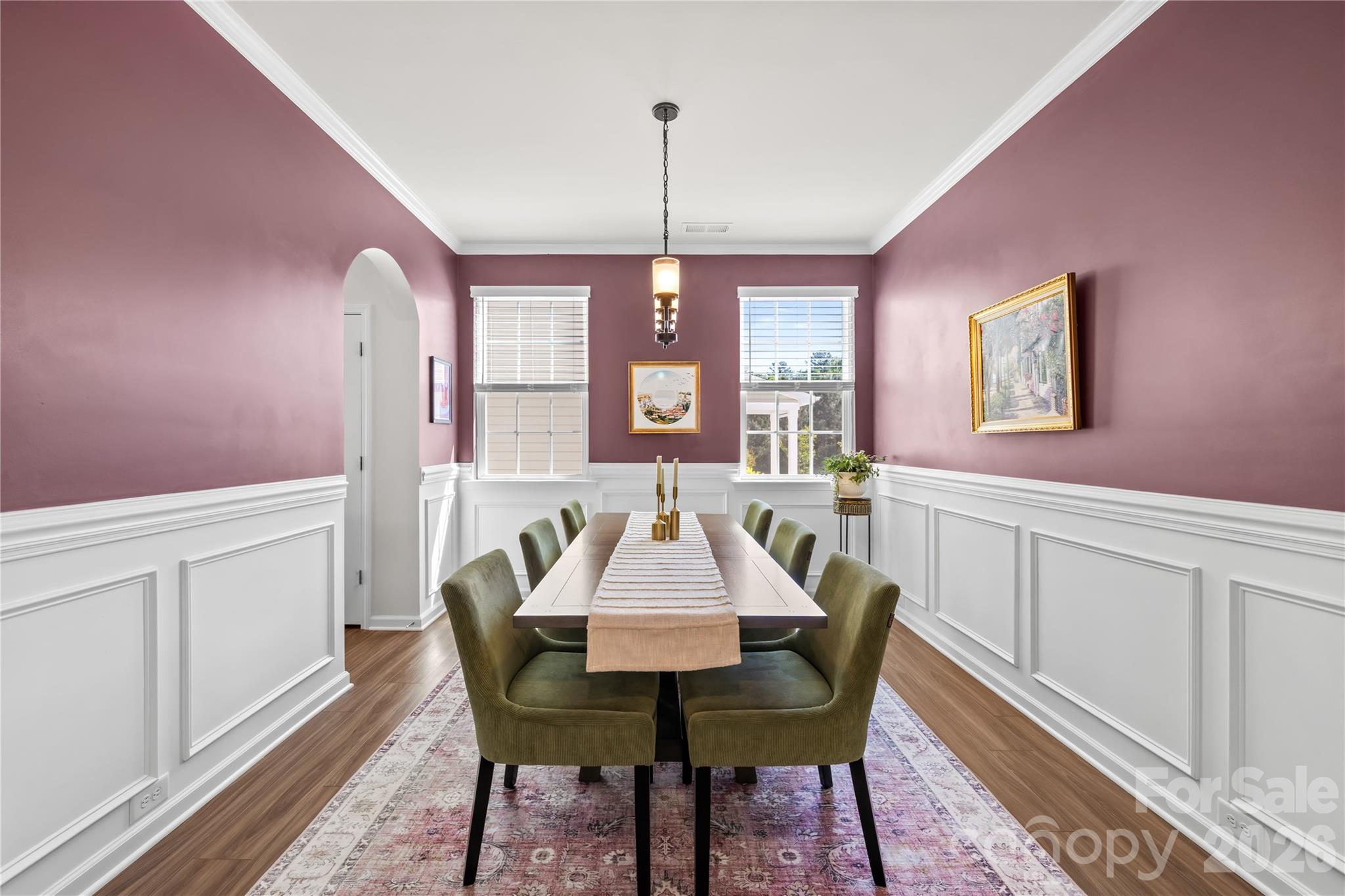 Chateau - Residential