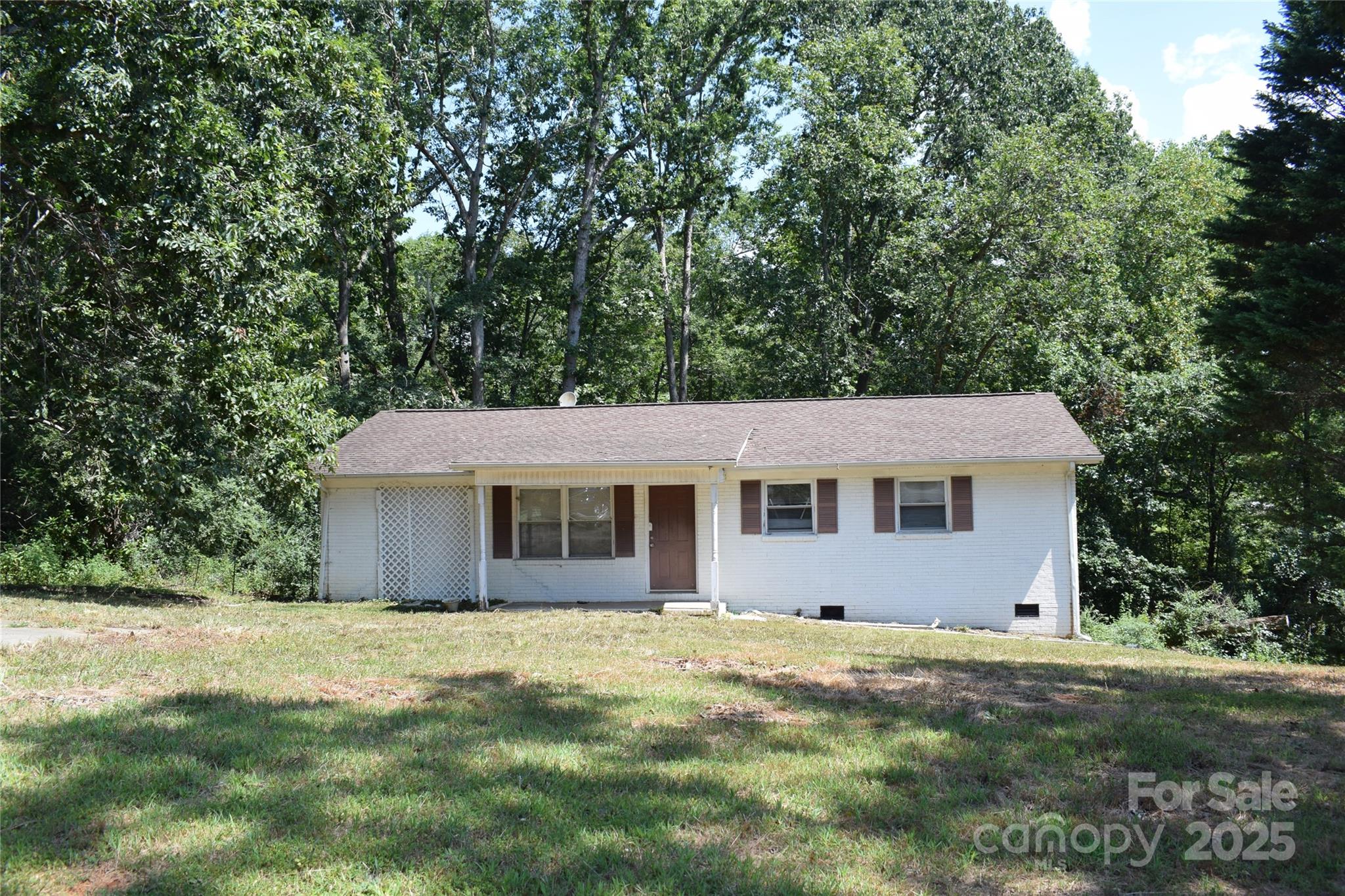 111 Mary Ann Road