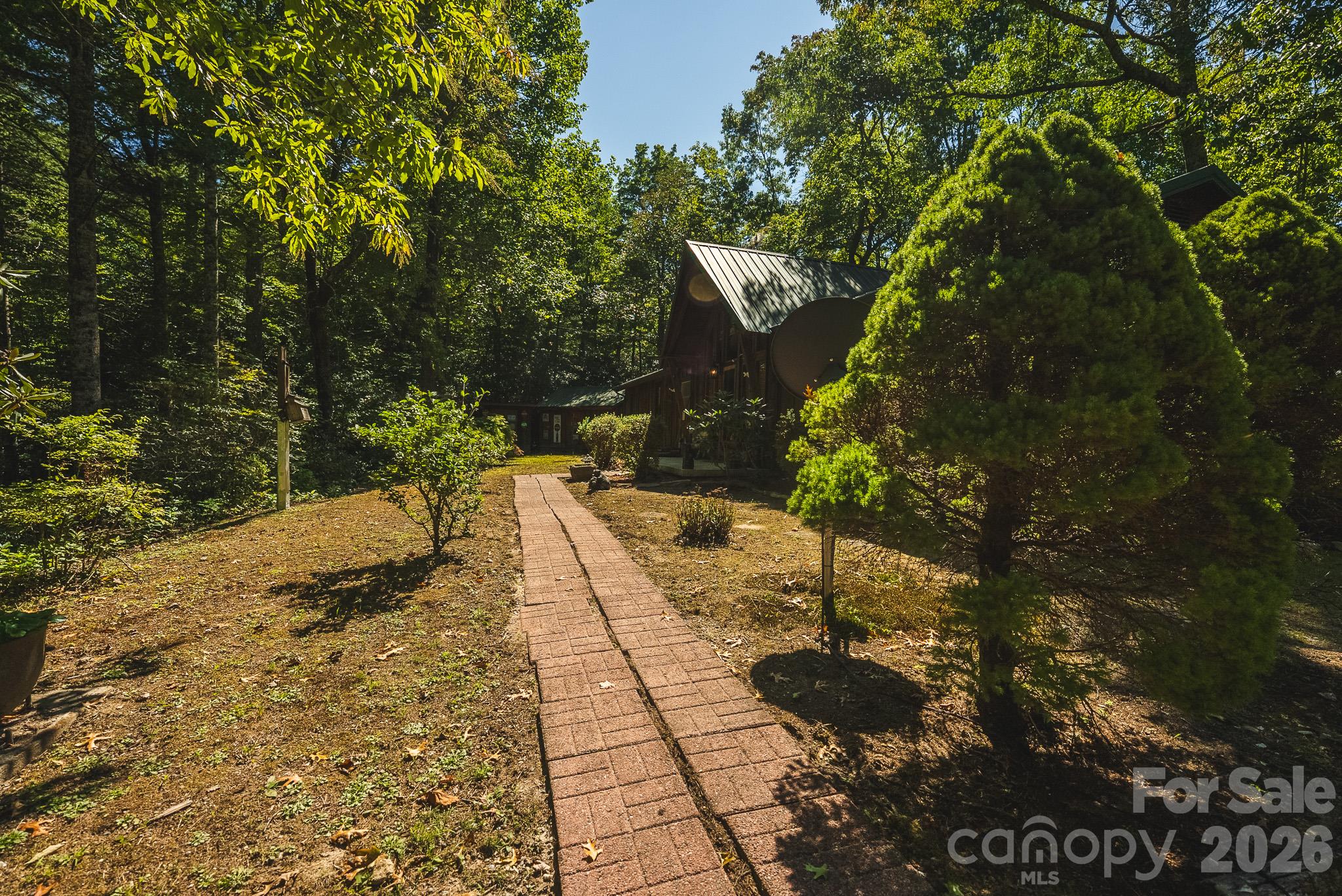401 Shady Drive