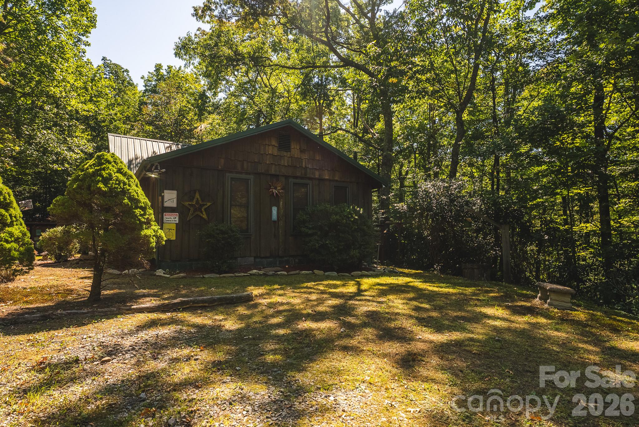 401 Shady Drive