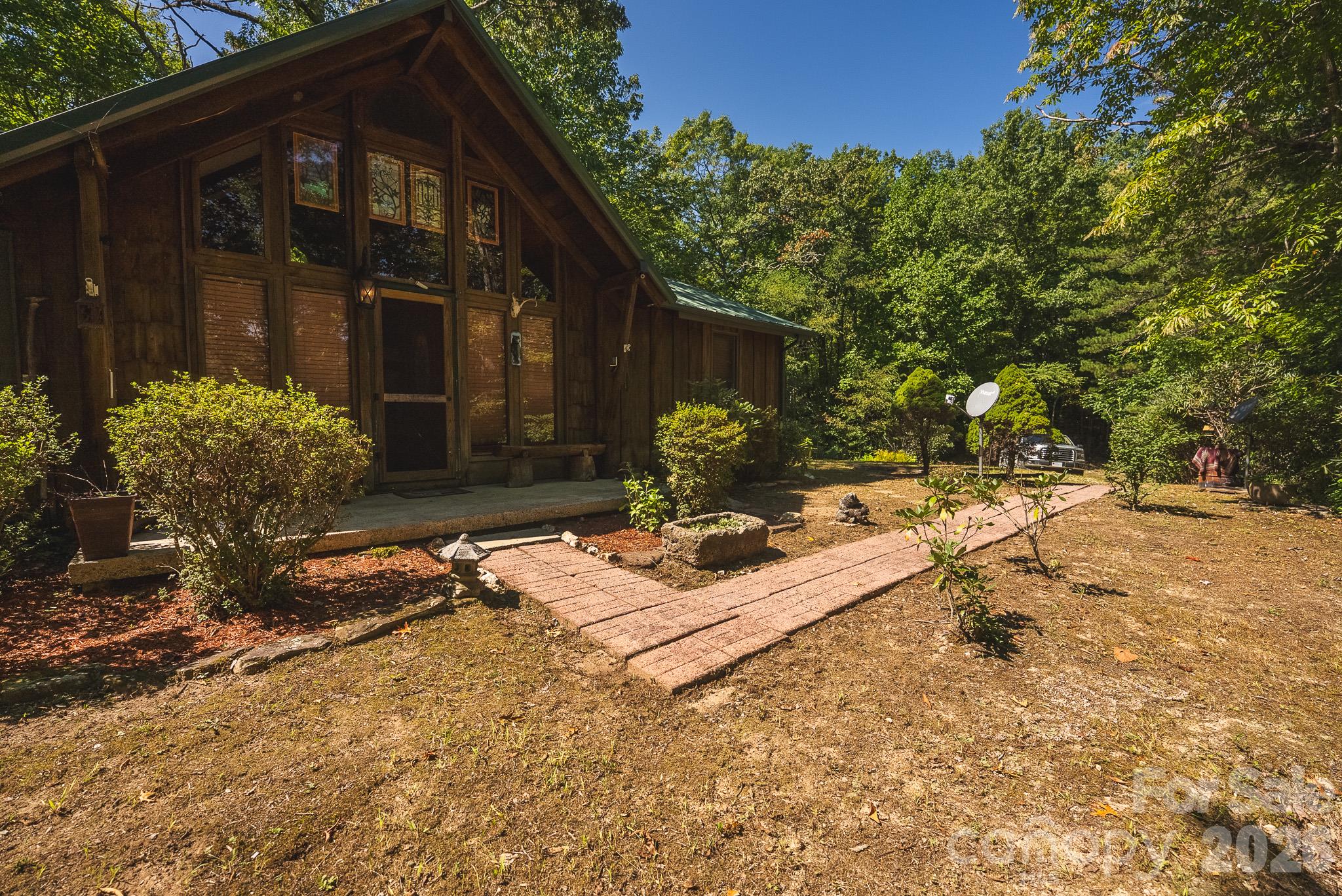 401 Shady Drive