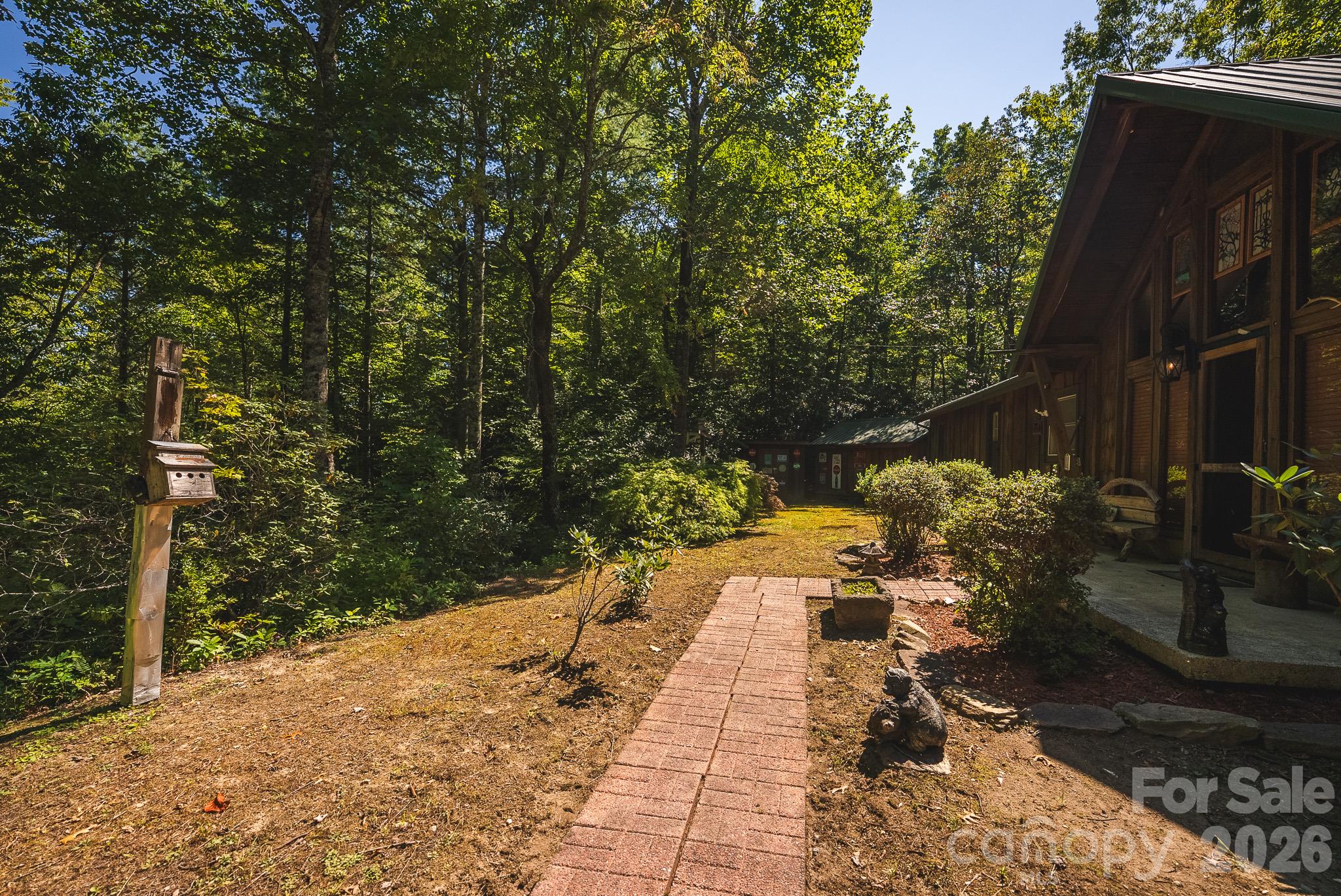 401 Shady Drive