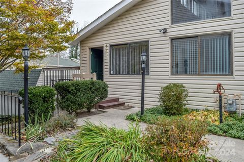 A home in Hendersonville