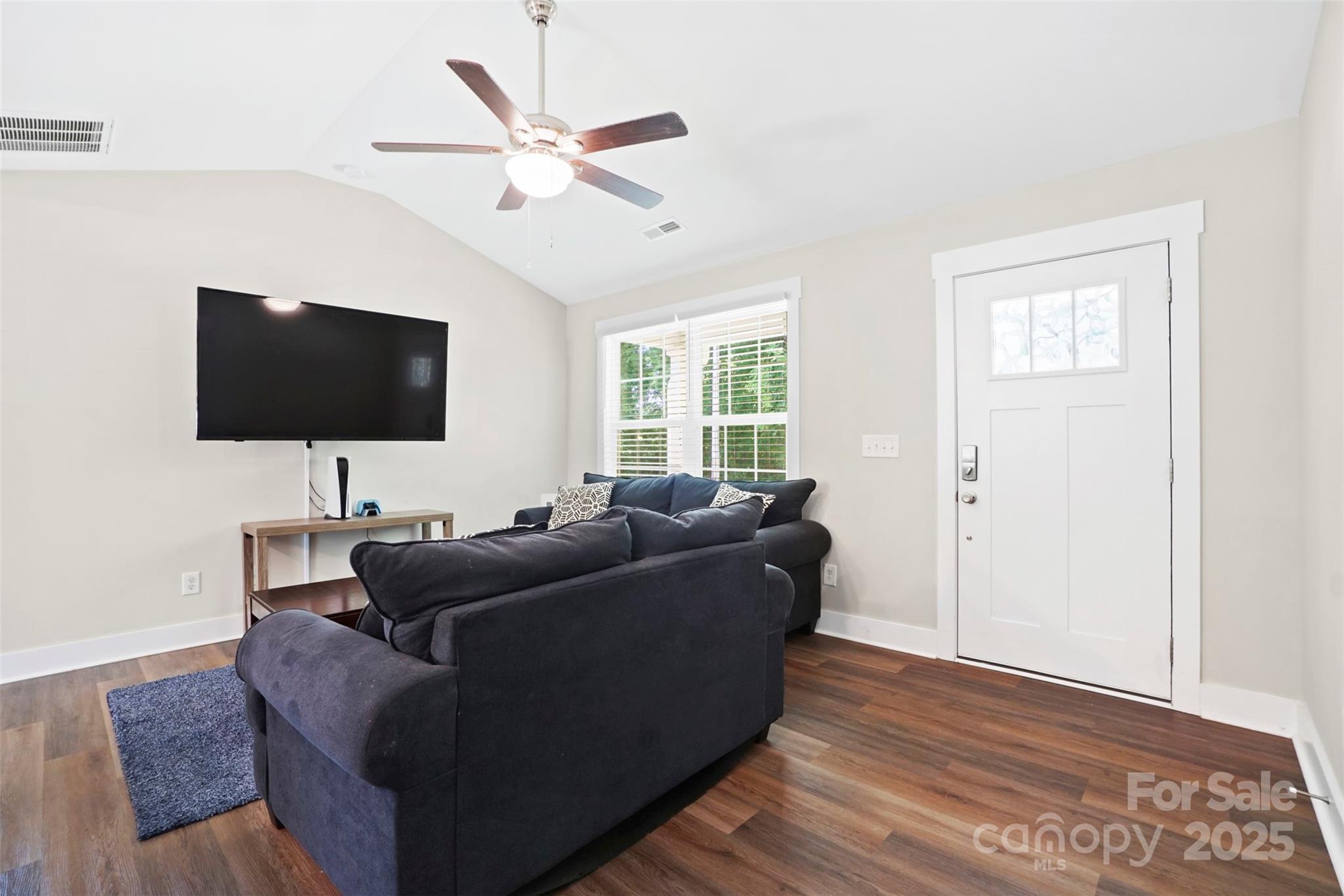 1013 Old Charlotte Road