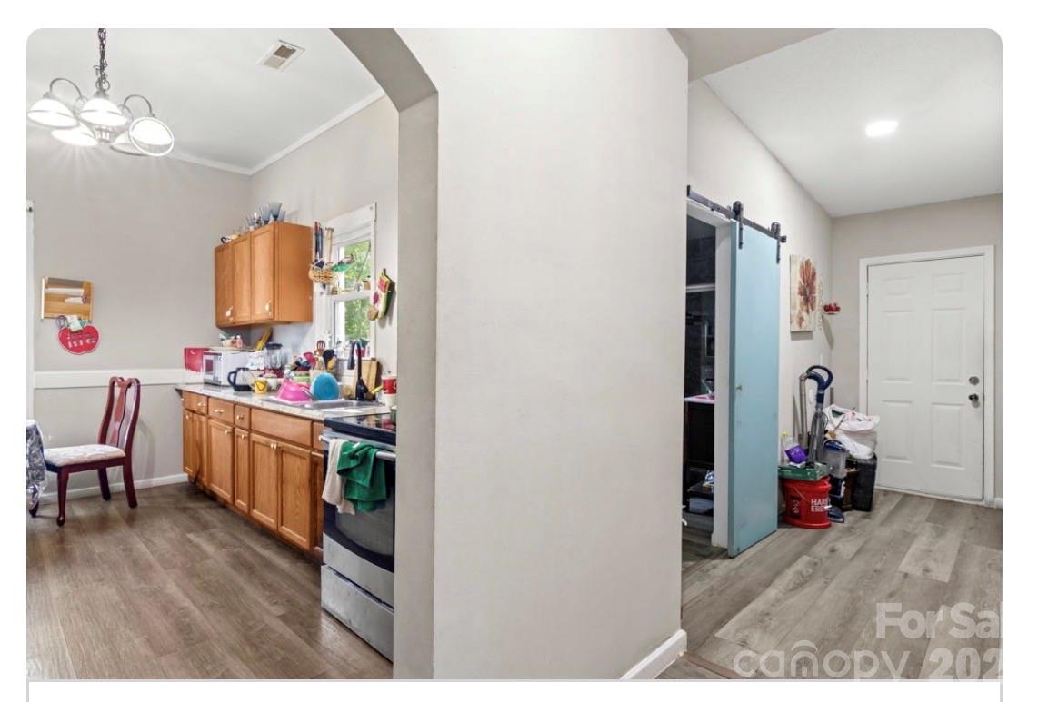 Providence Plantation - Residential