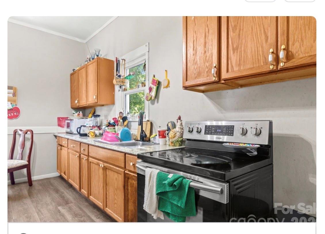 Providence Plantation - Residential