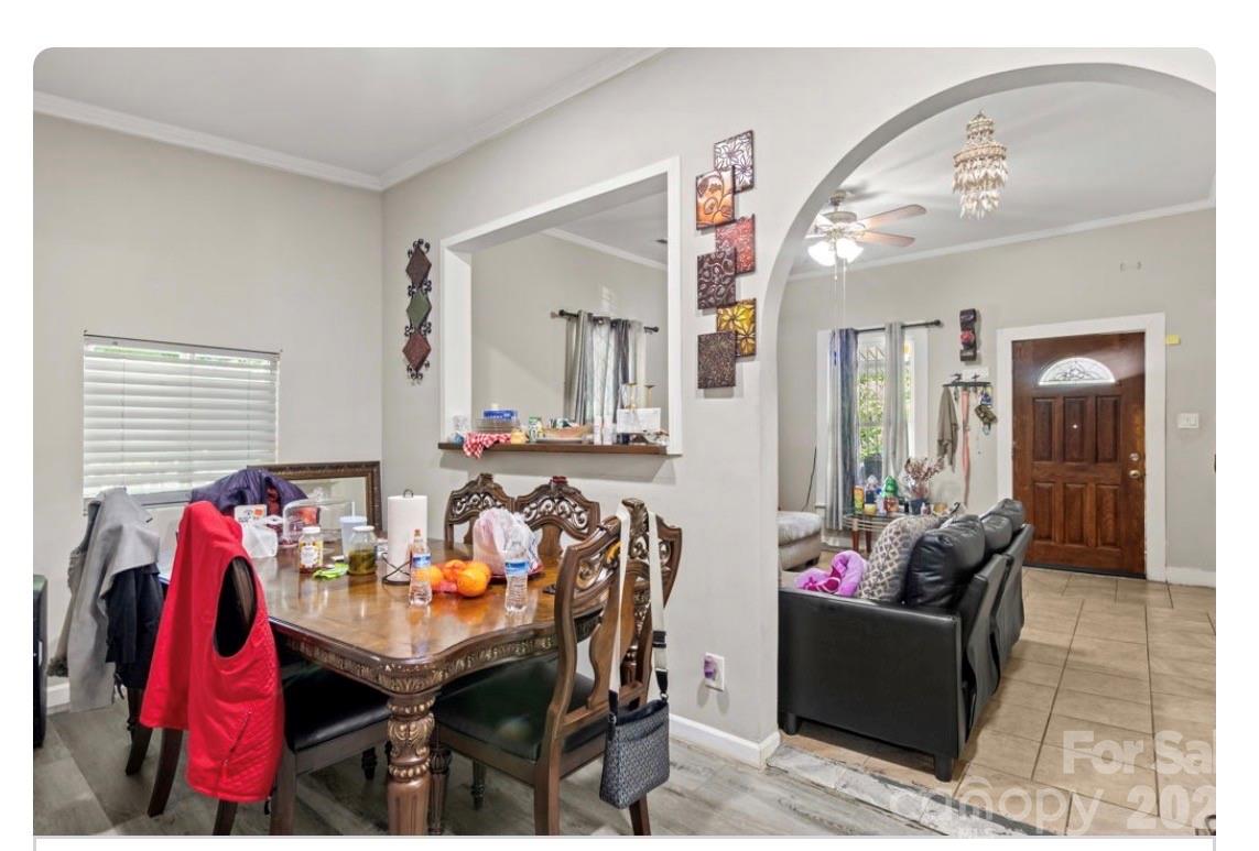 Providence Plantation - Residential