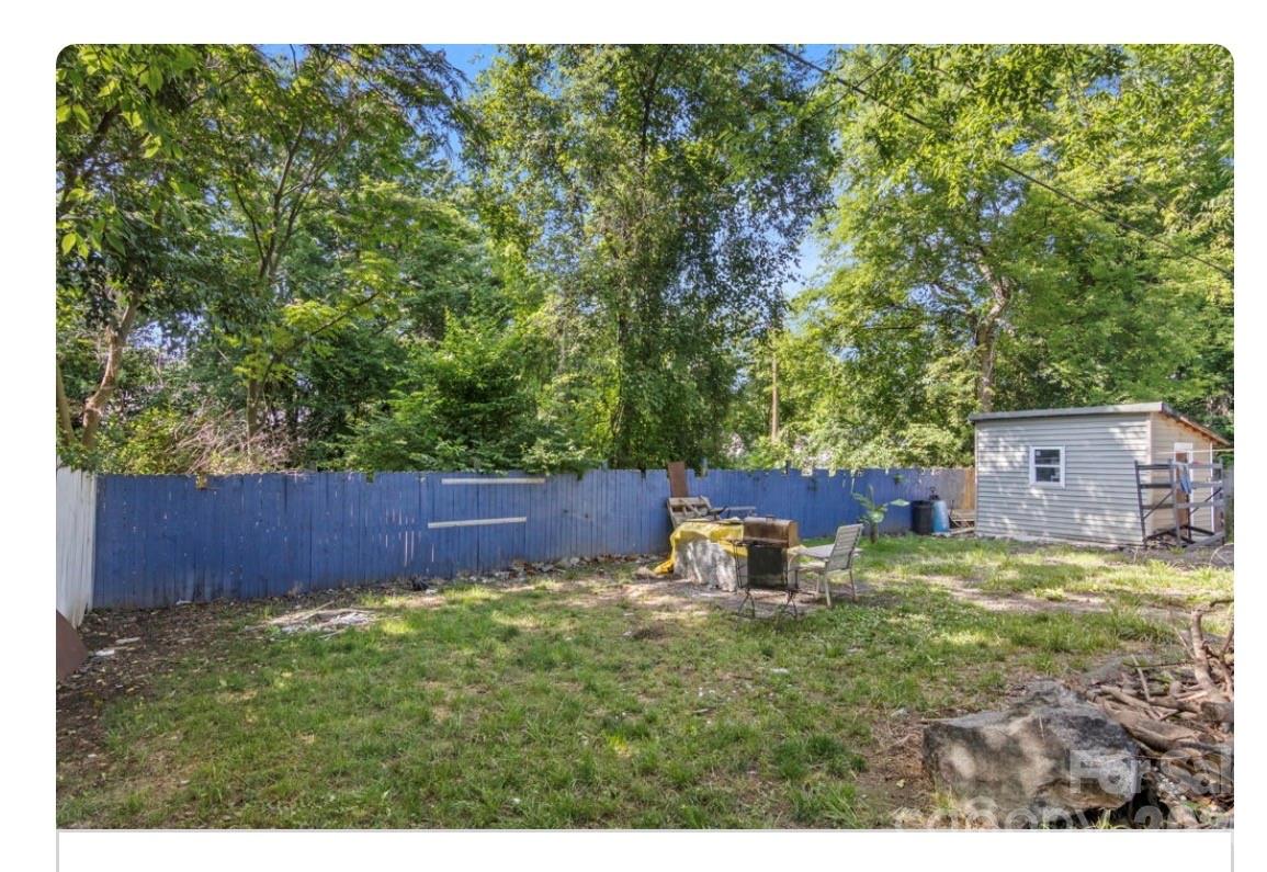 Providence Plantation - Residential