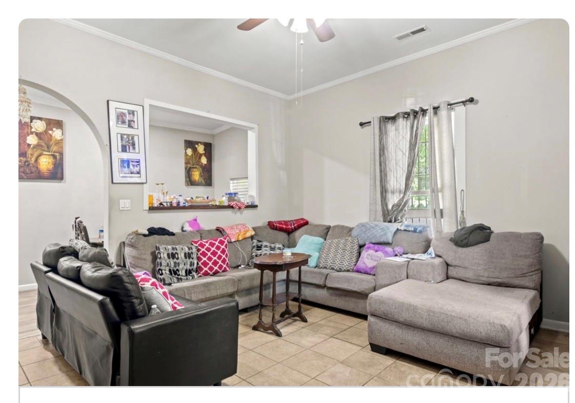 Providence Plantation - Residential