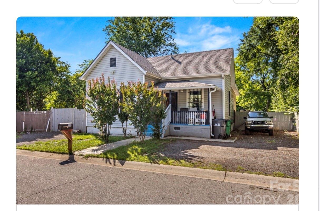 Providence Plantation - Residential