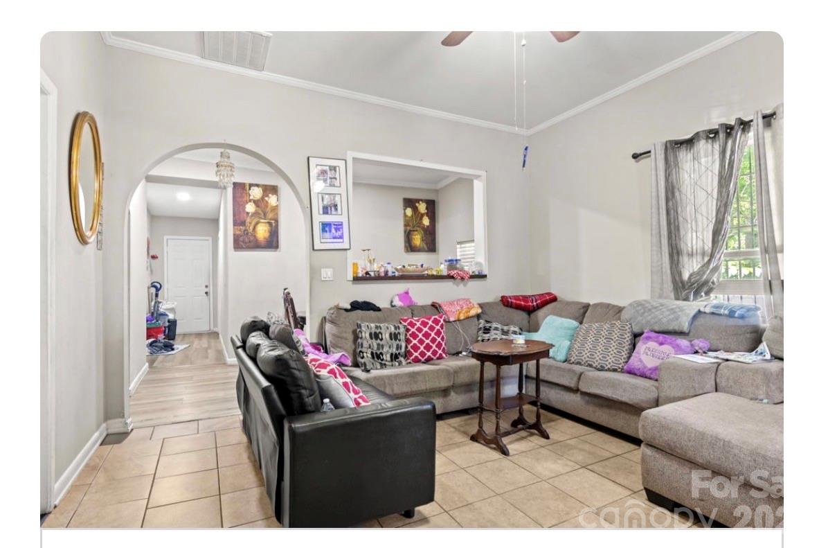 Providence Plantation - Residential
