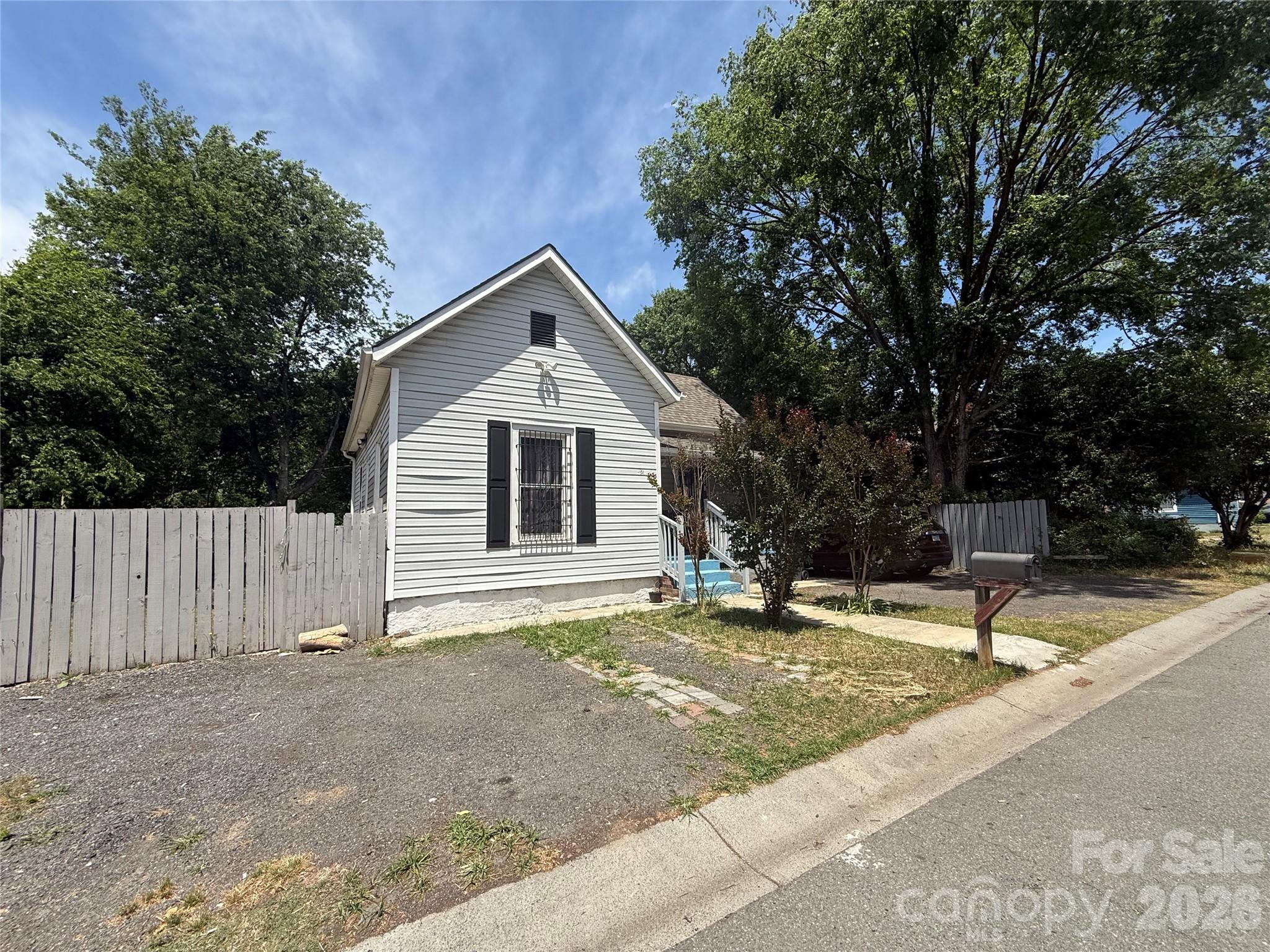 Providence Plantation - Residential