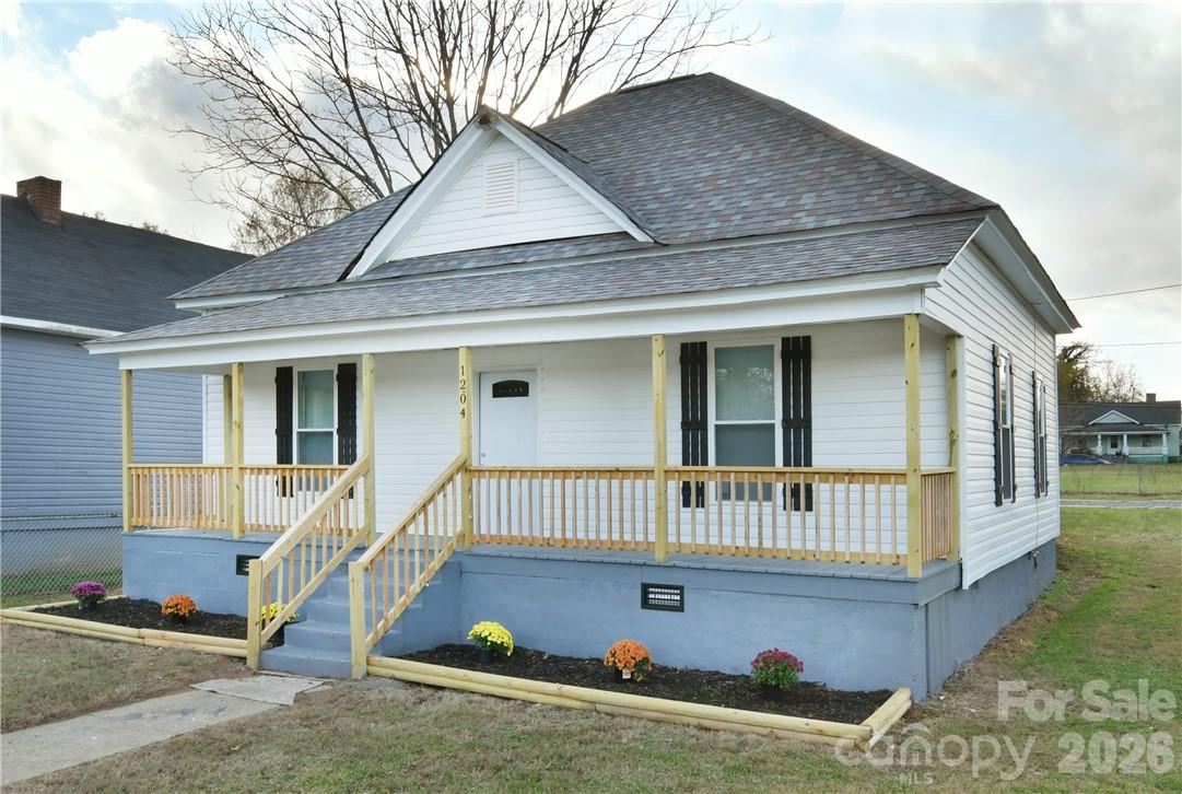 1204 4th Street