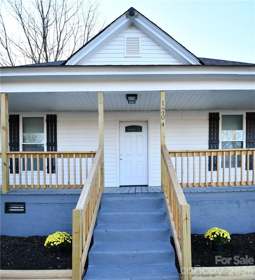 1204 4th Street