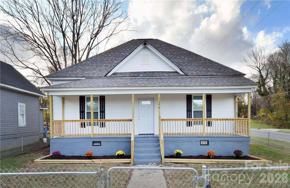 1204 4th Street