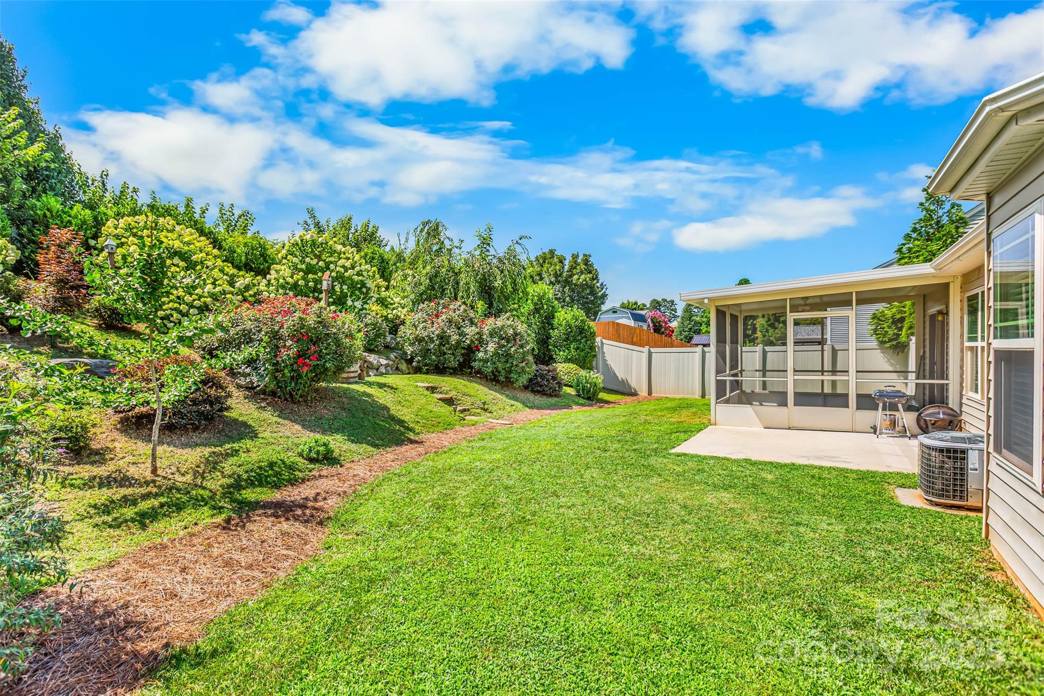 The Vineyards at Lexington - Residential