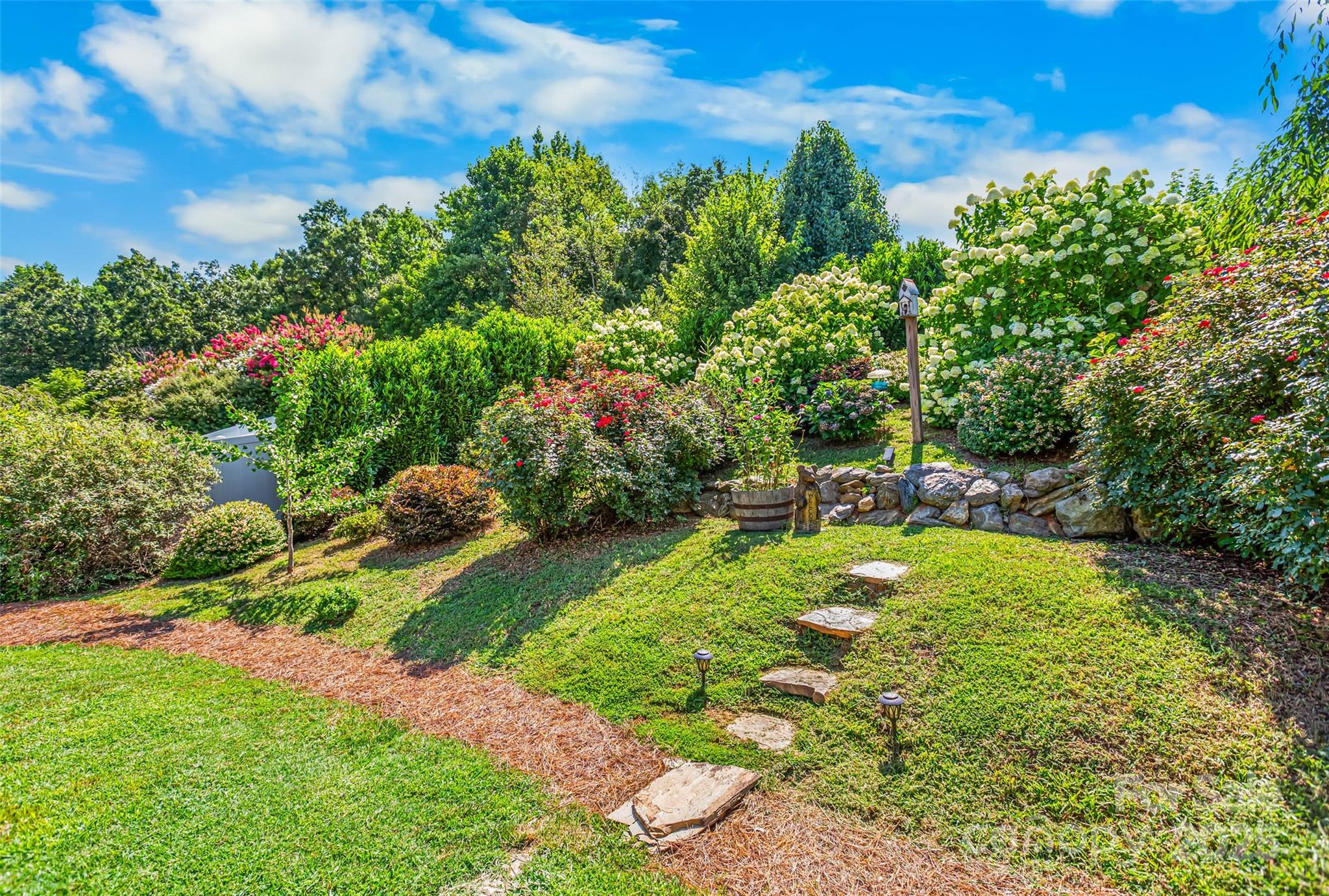 The Vineyards at Lexington - Residential