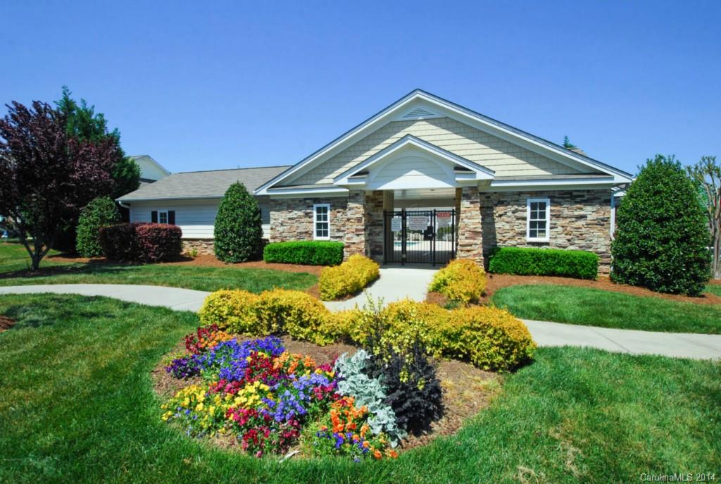 Fieldstone - Residential