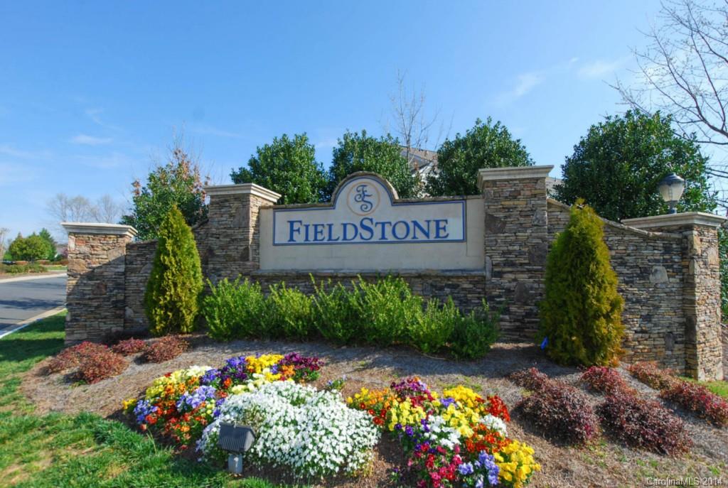 Fieldstone - Residential