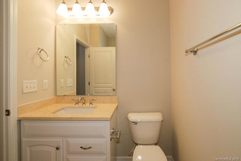 Fieldstone - Residential