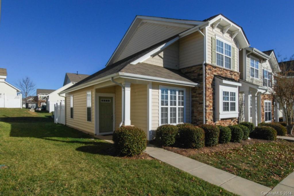 Fieldstone - Residential