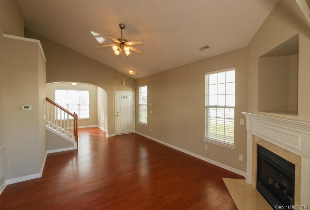 Fieldstone - Residential