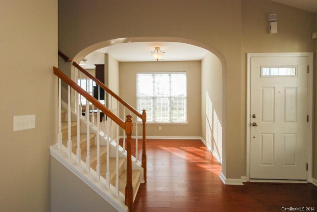 Fieldstone - Residential