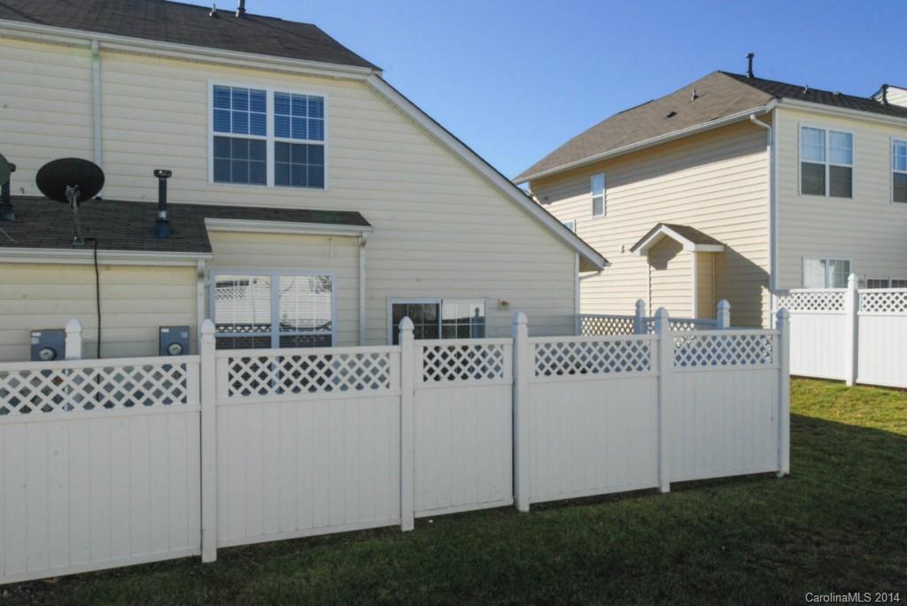 Fieldstone - Residential