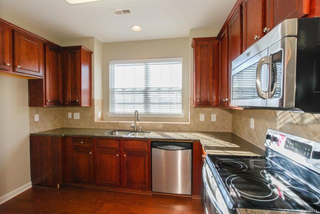 Fieldstone - Residential