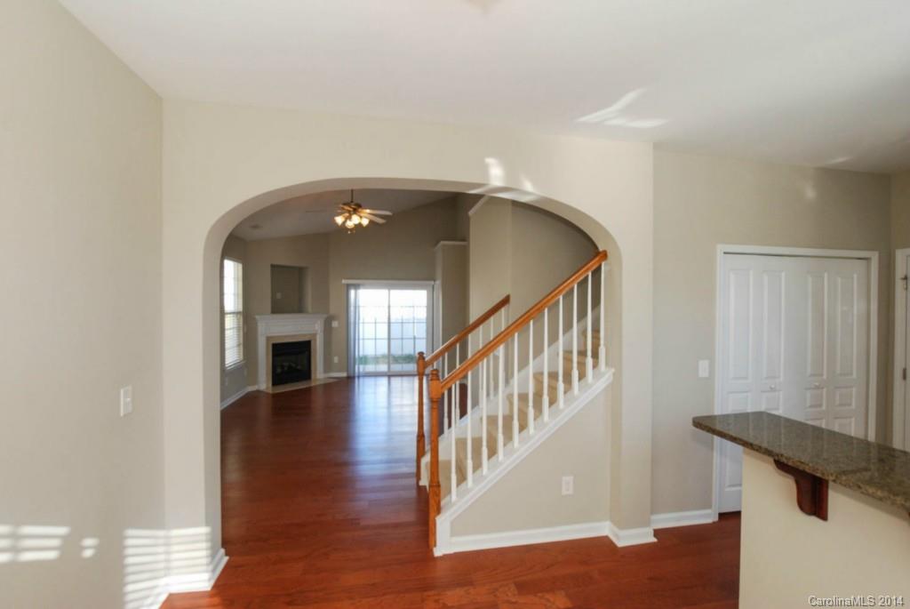 Fieldstone - Residential