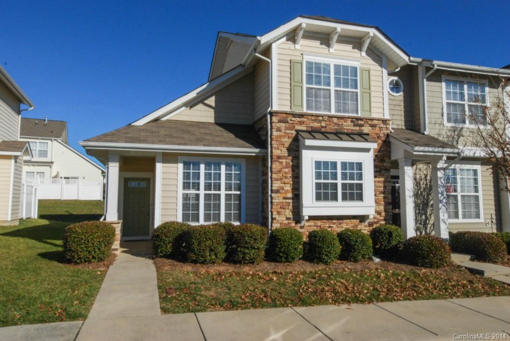 Fieldstone - Residential