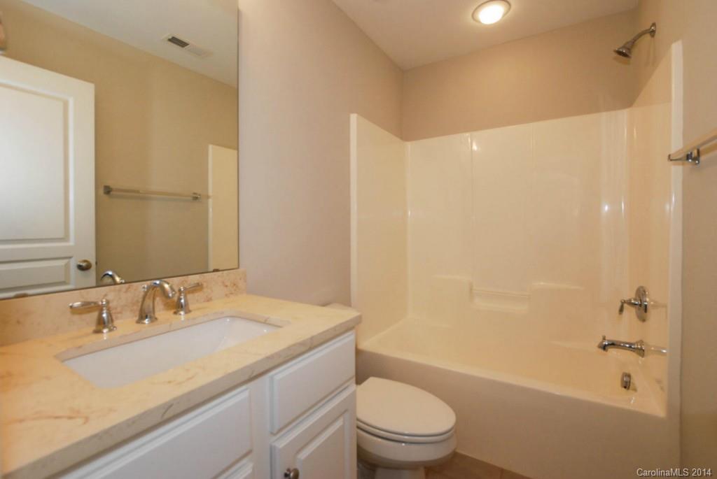 Fieldstone - Residential