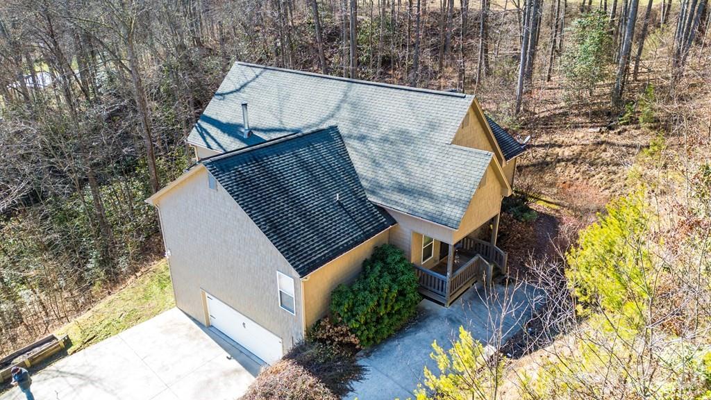 12 Chigger Ridge Road