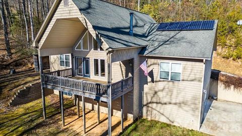 12 Chigger Ridge Road Sylva NC 28779
