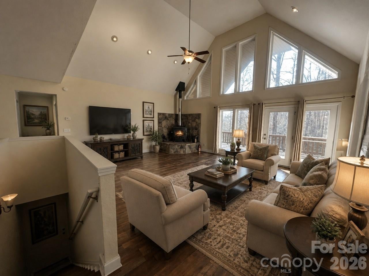 12 Chigger Ridge Road