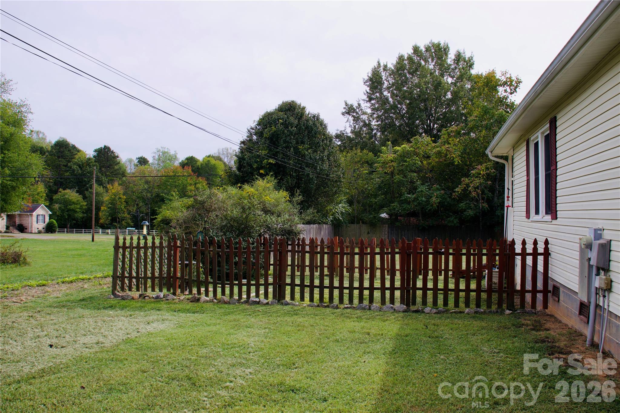 2033 Scalesville Road
