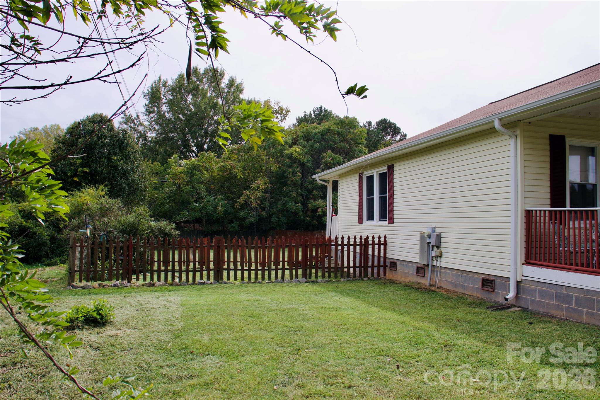 2033 Scalesville Road