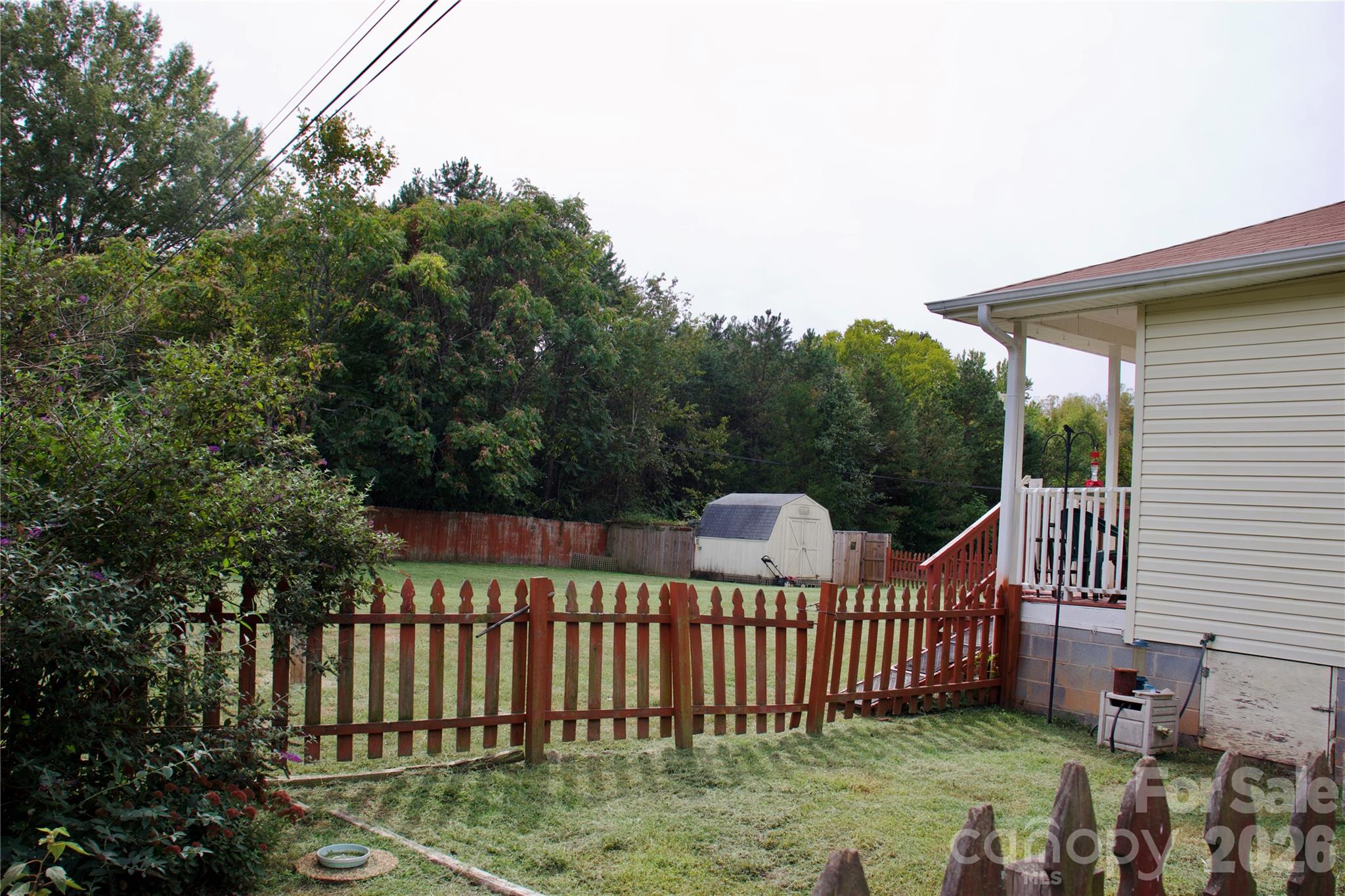 2033 Scalesville Road