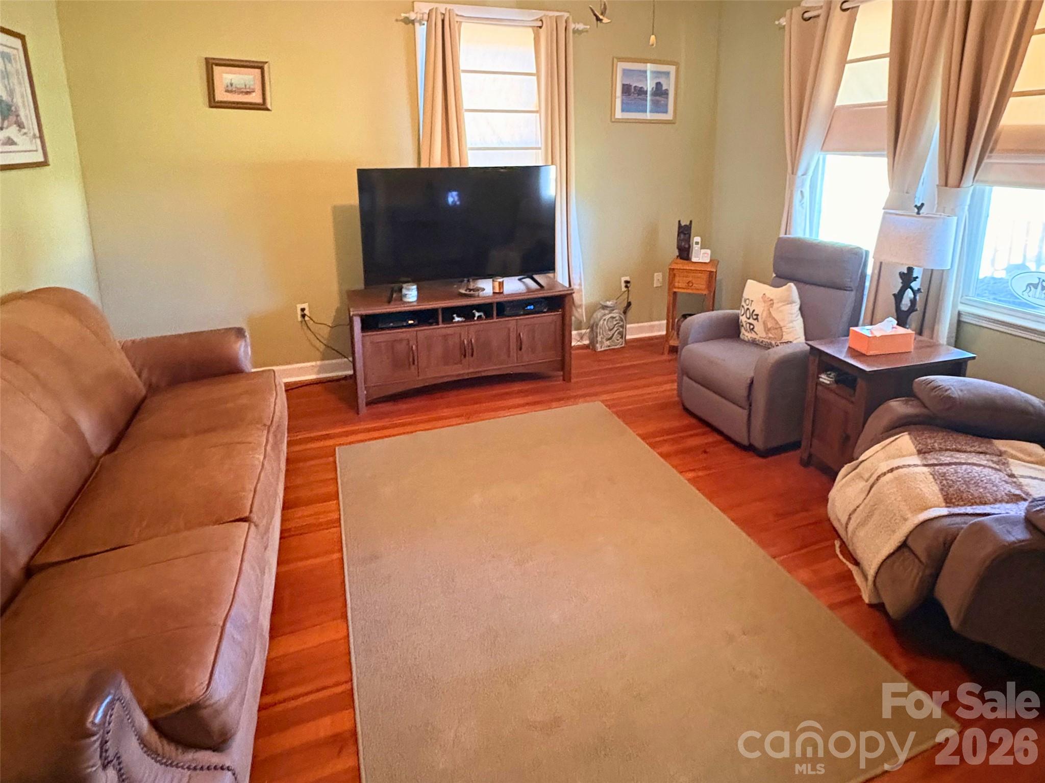 2033 Scalesville Road