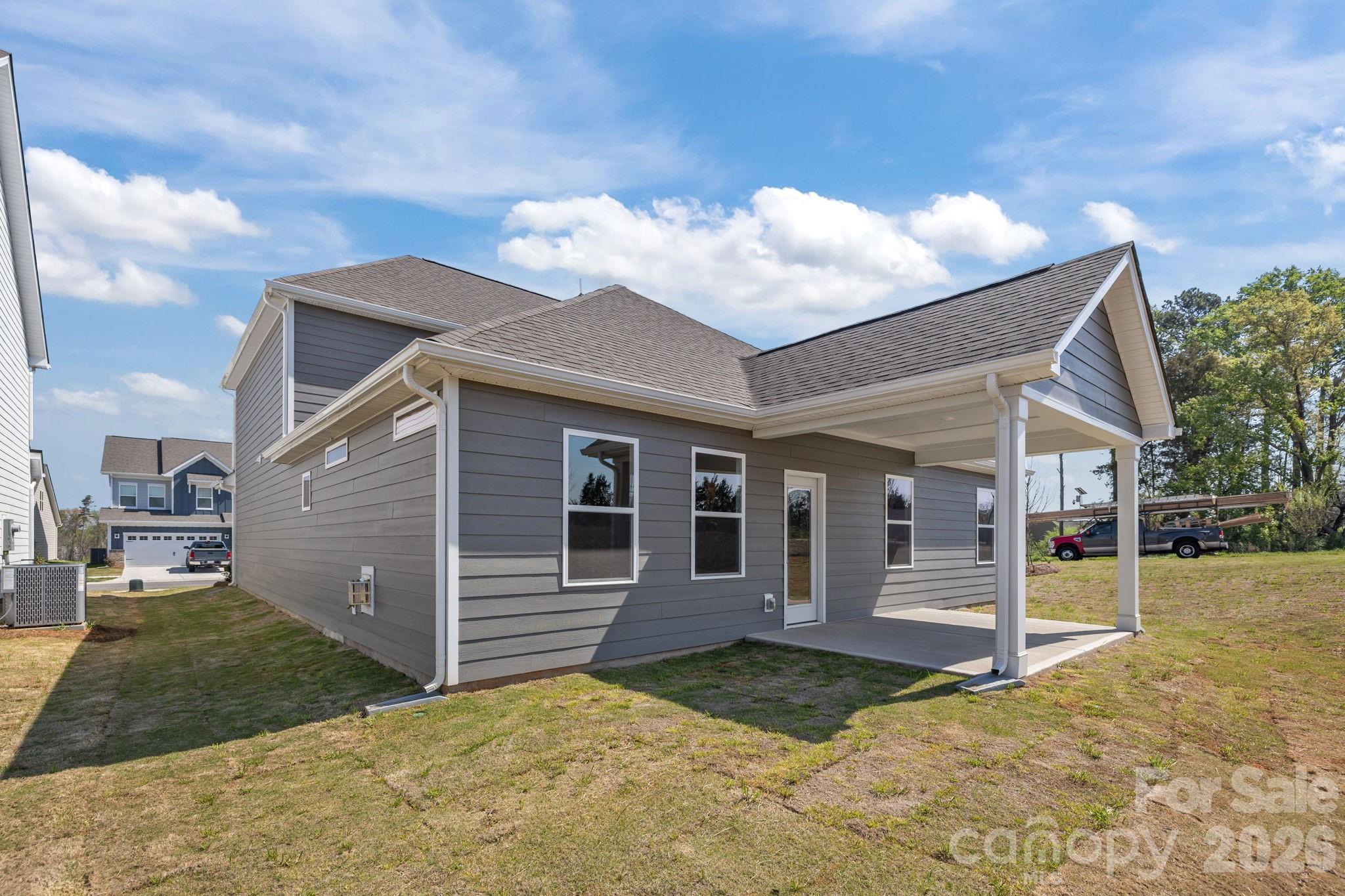 McFarland Estates - Residential