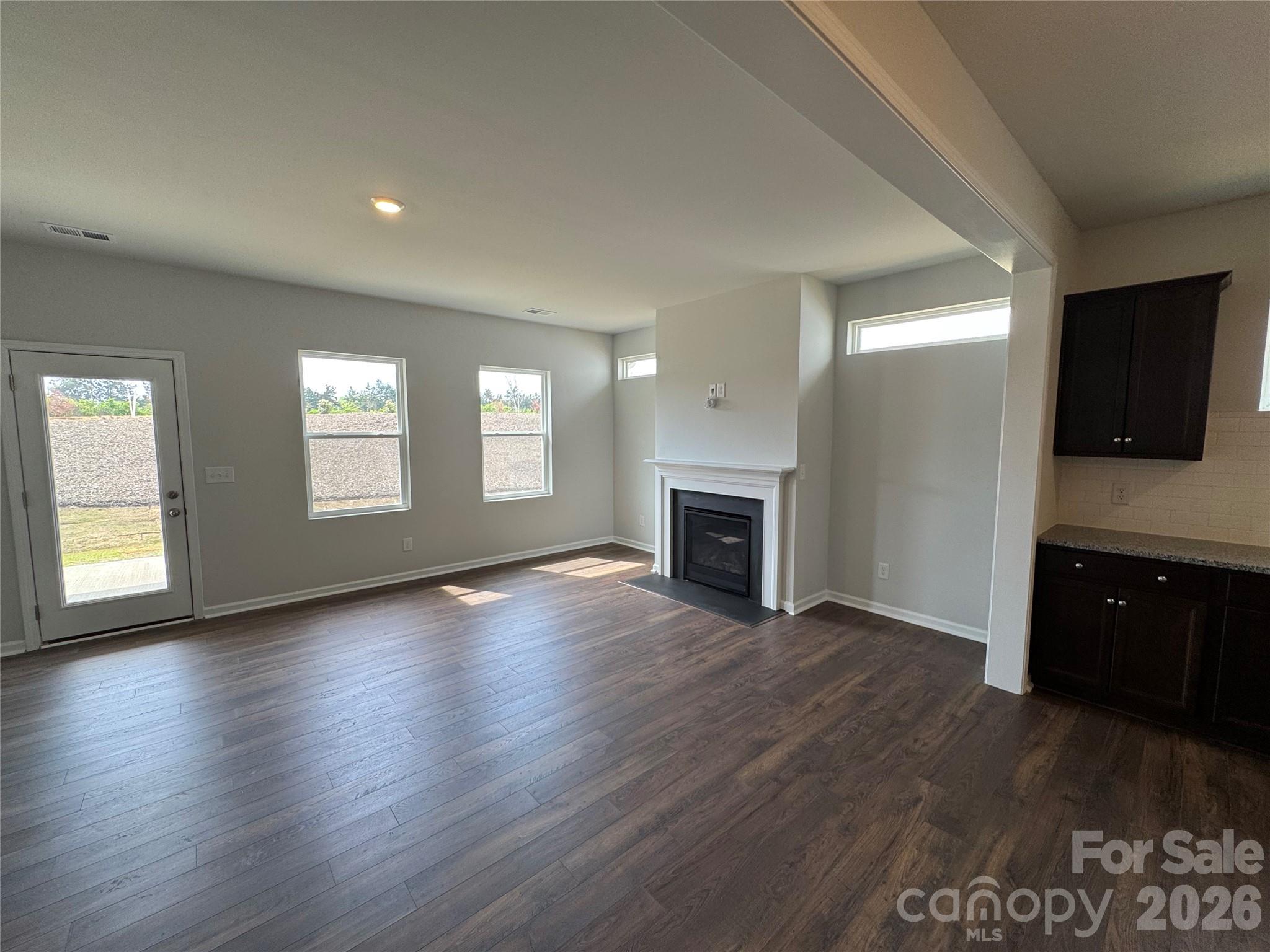 McFarland Estates - Residential