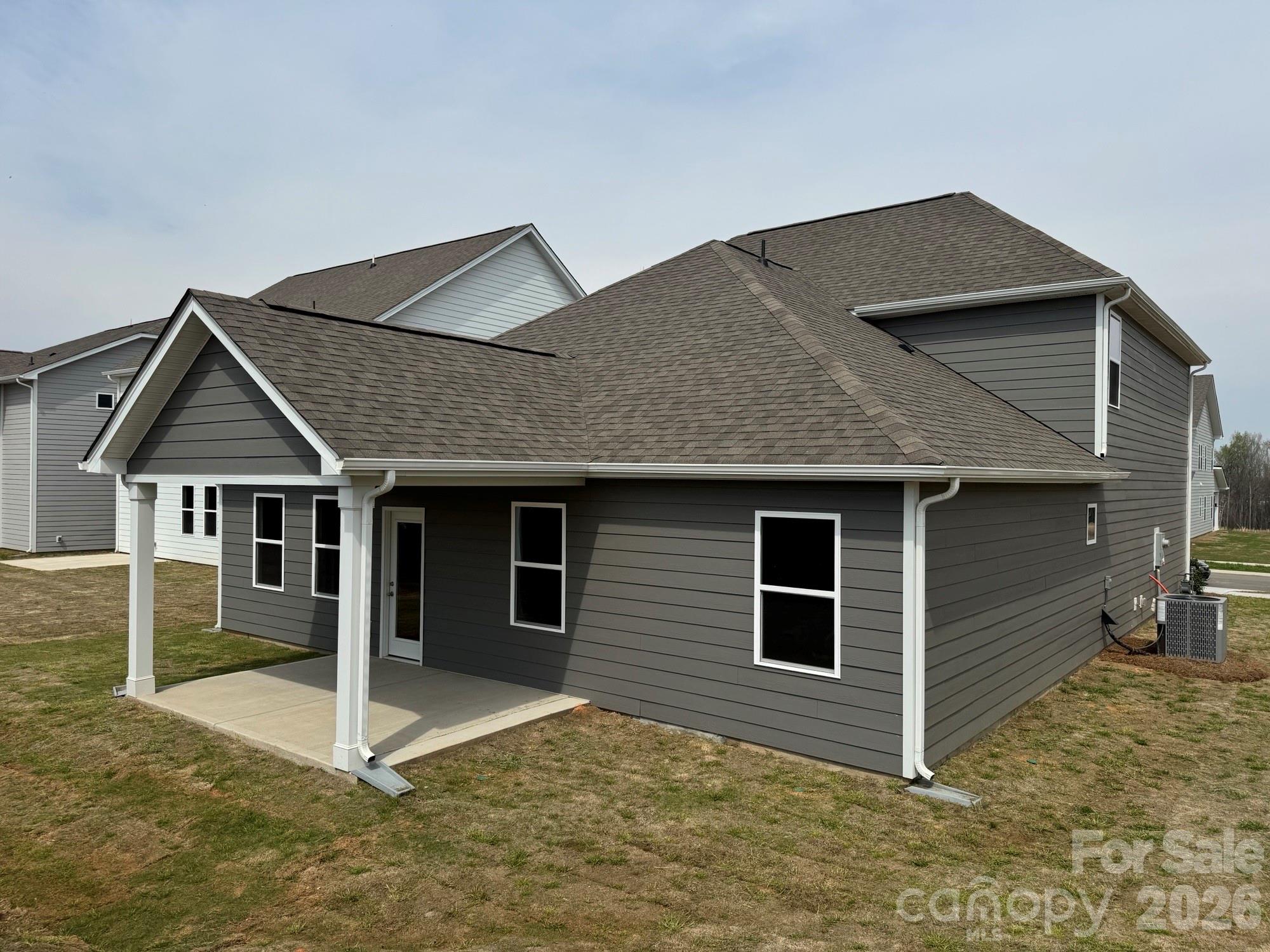 470 Brick House Road