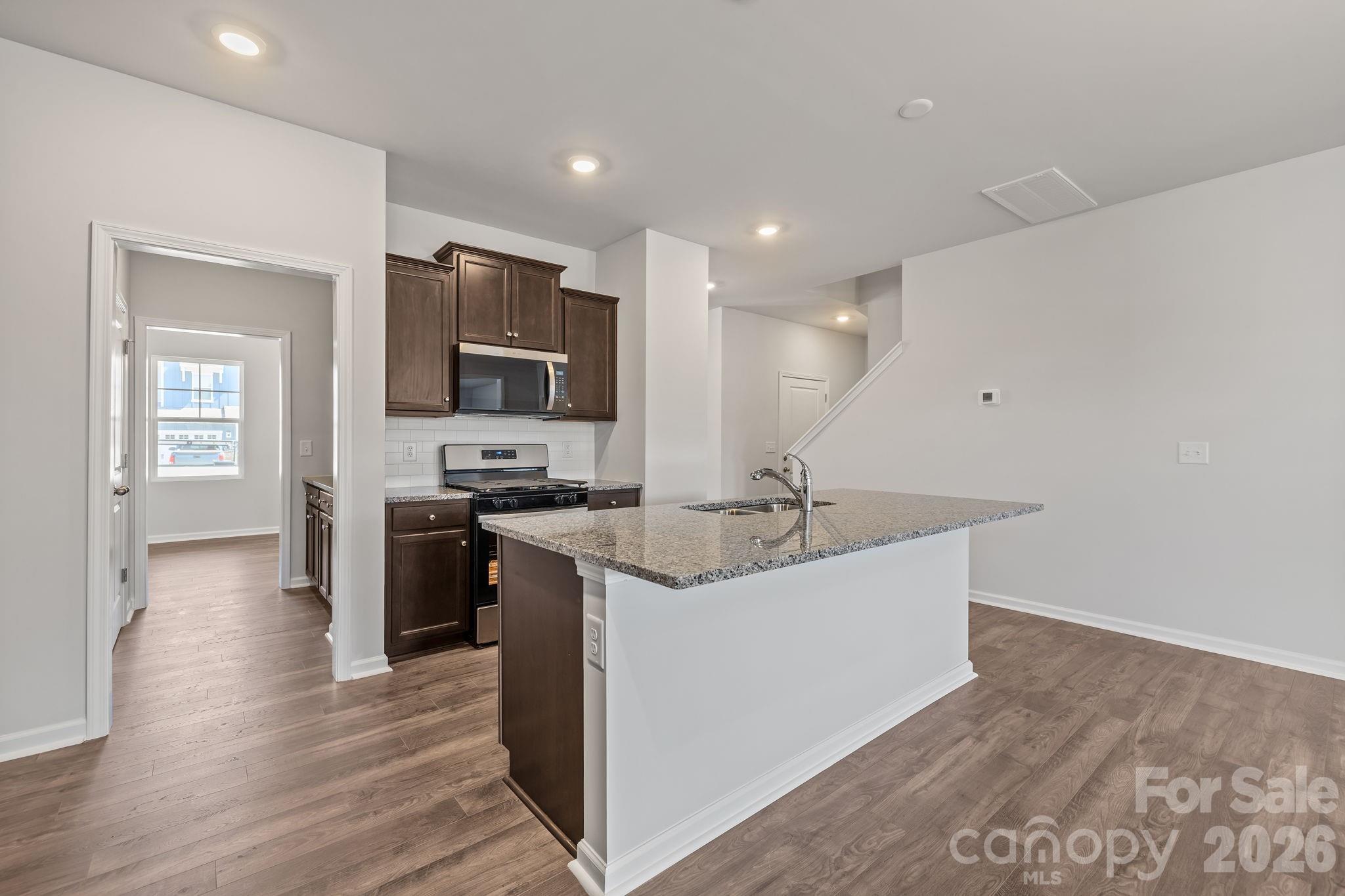 McFarland Estates - Residential