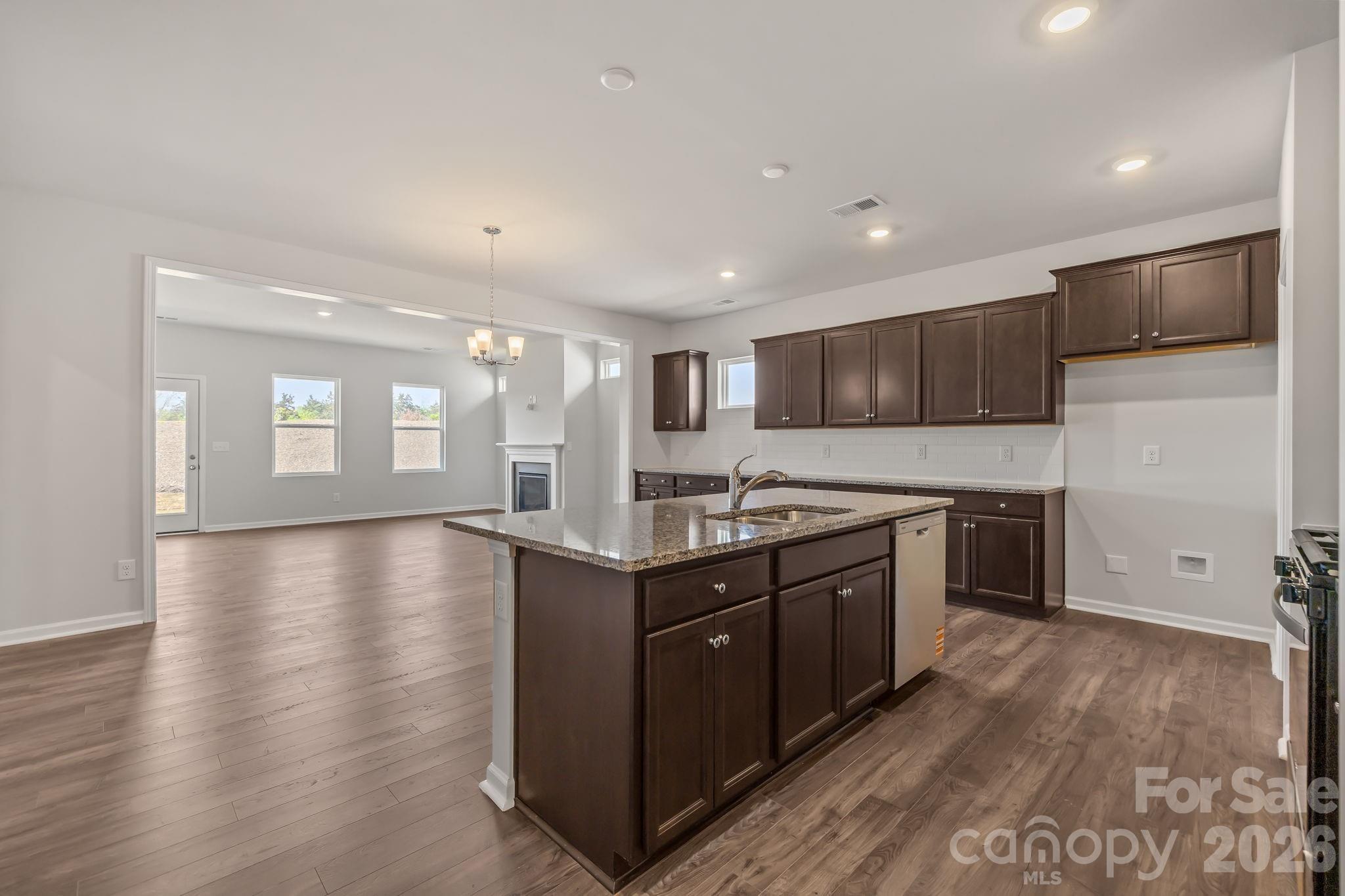 McFarland Estates - Residential