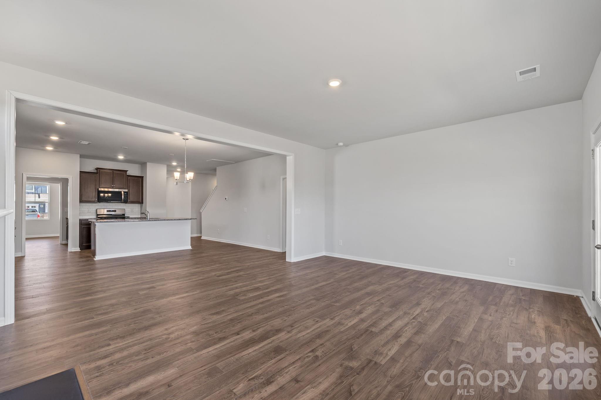 McFarland Estates - Residential