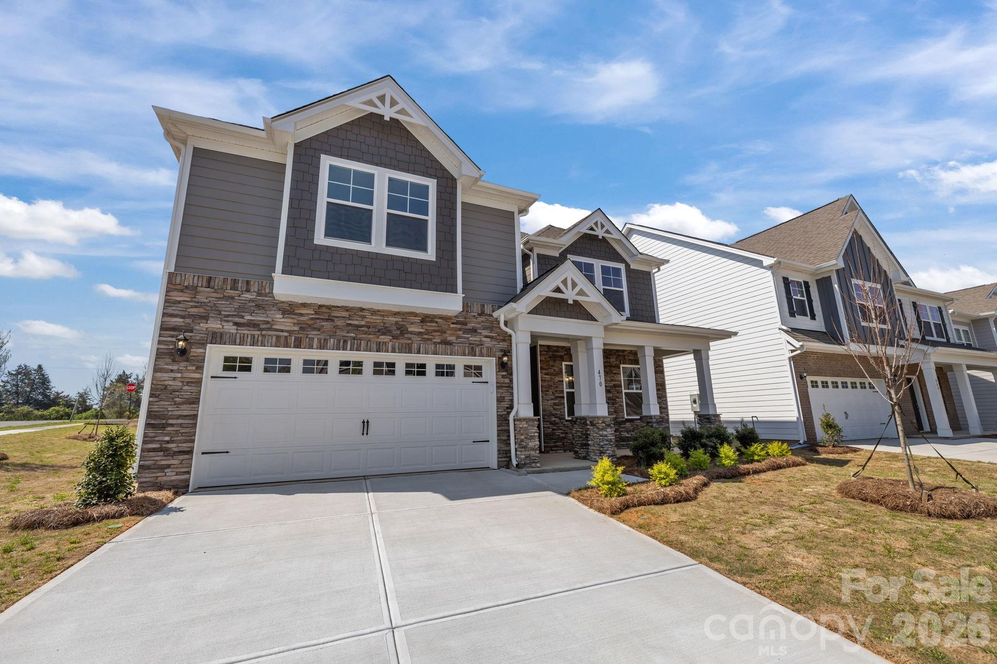 McFarland Estates - Residential