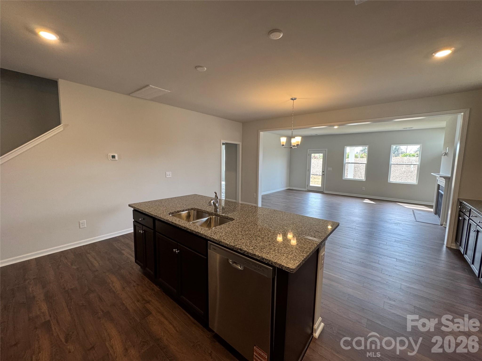 McFarland Estates - Residential