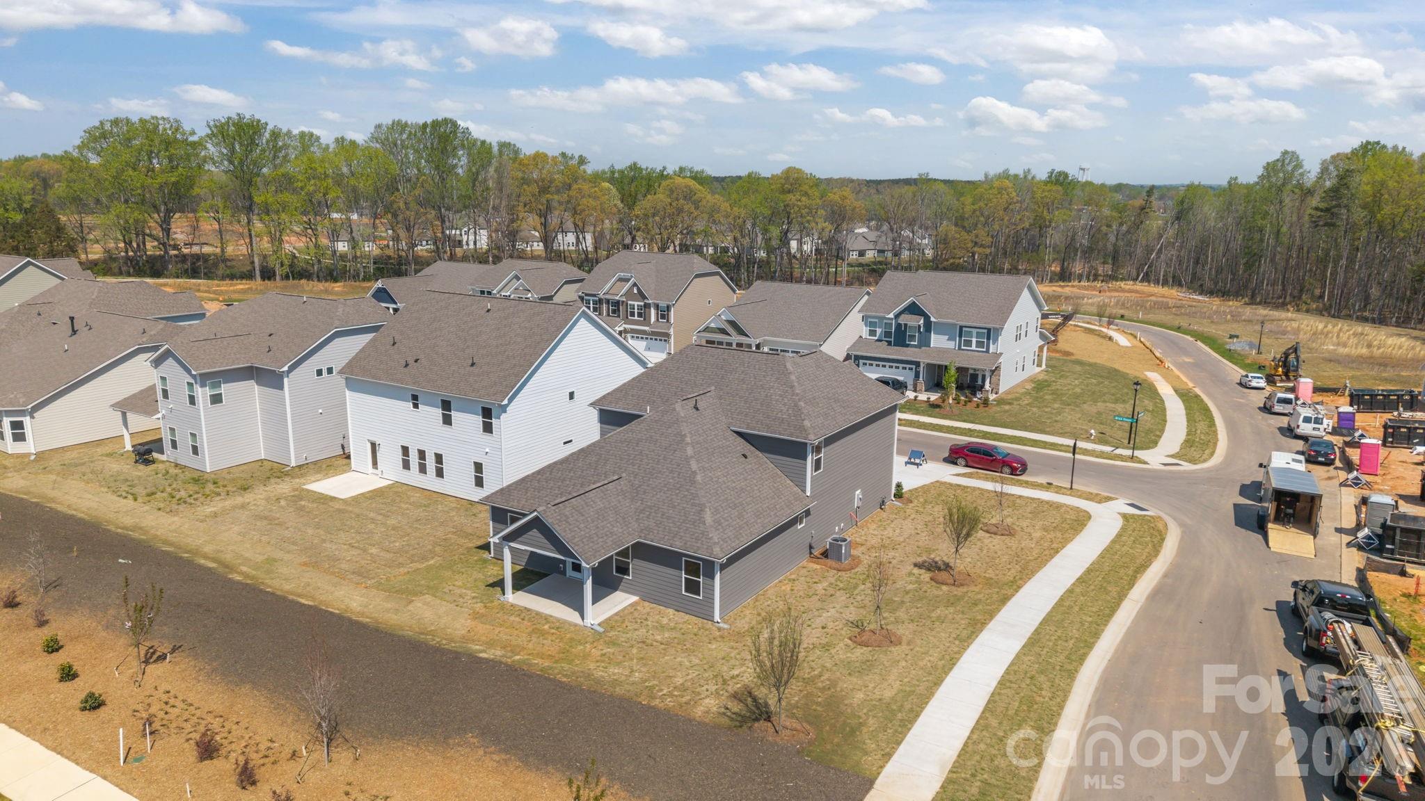 McFarland Estates - Residential