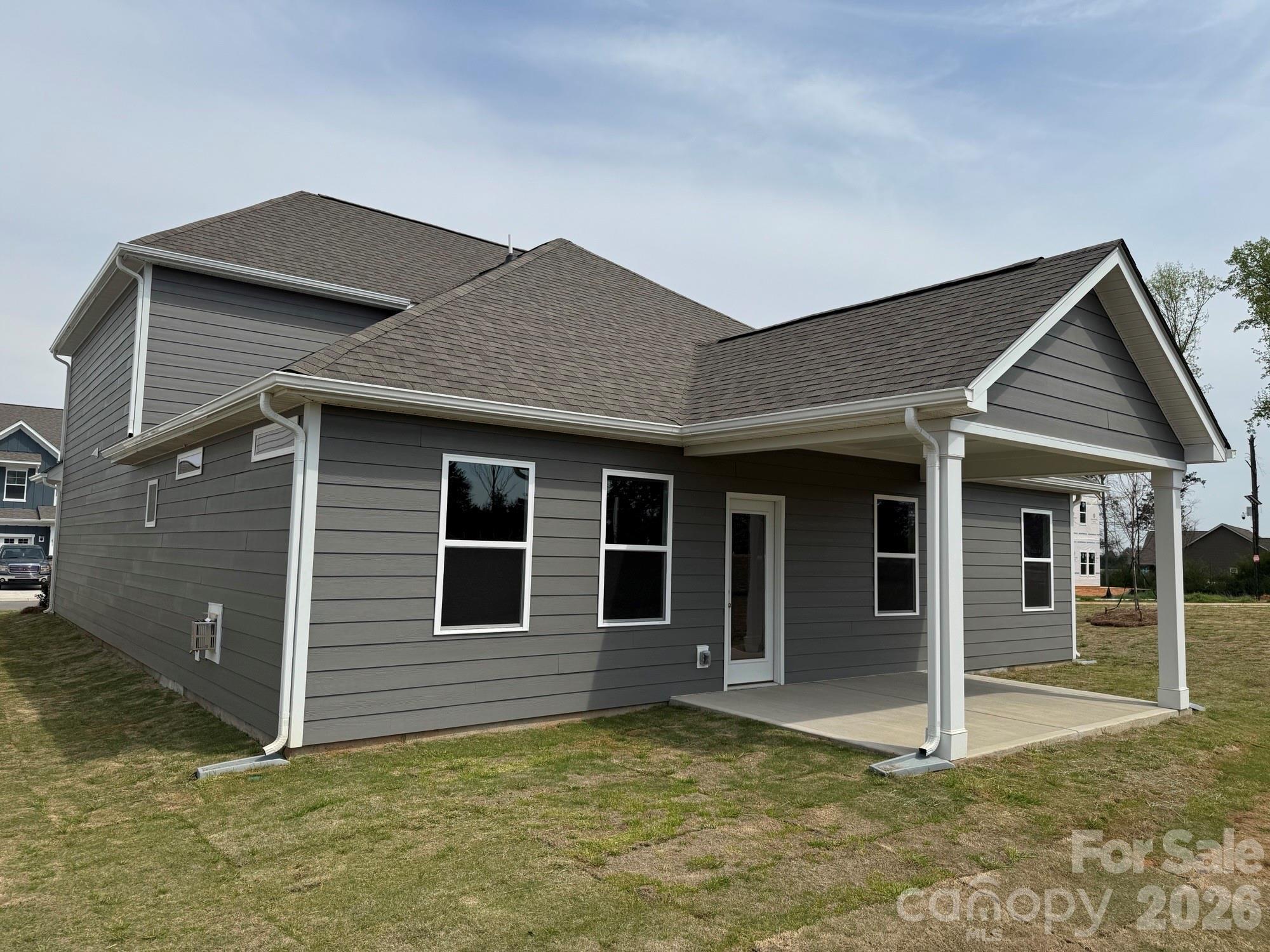 470 Brick House Road