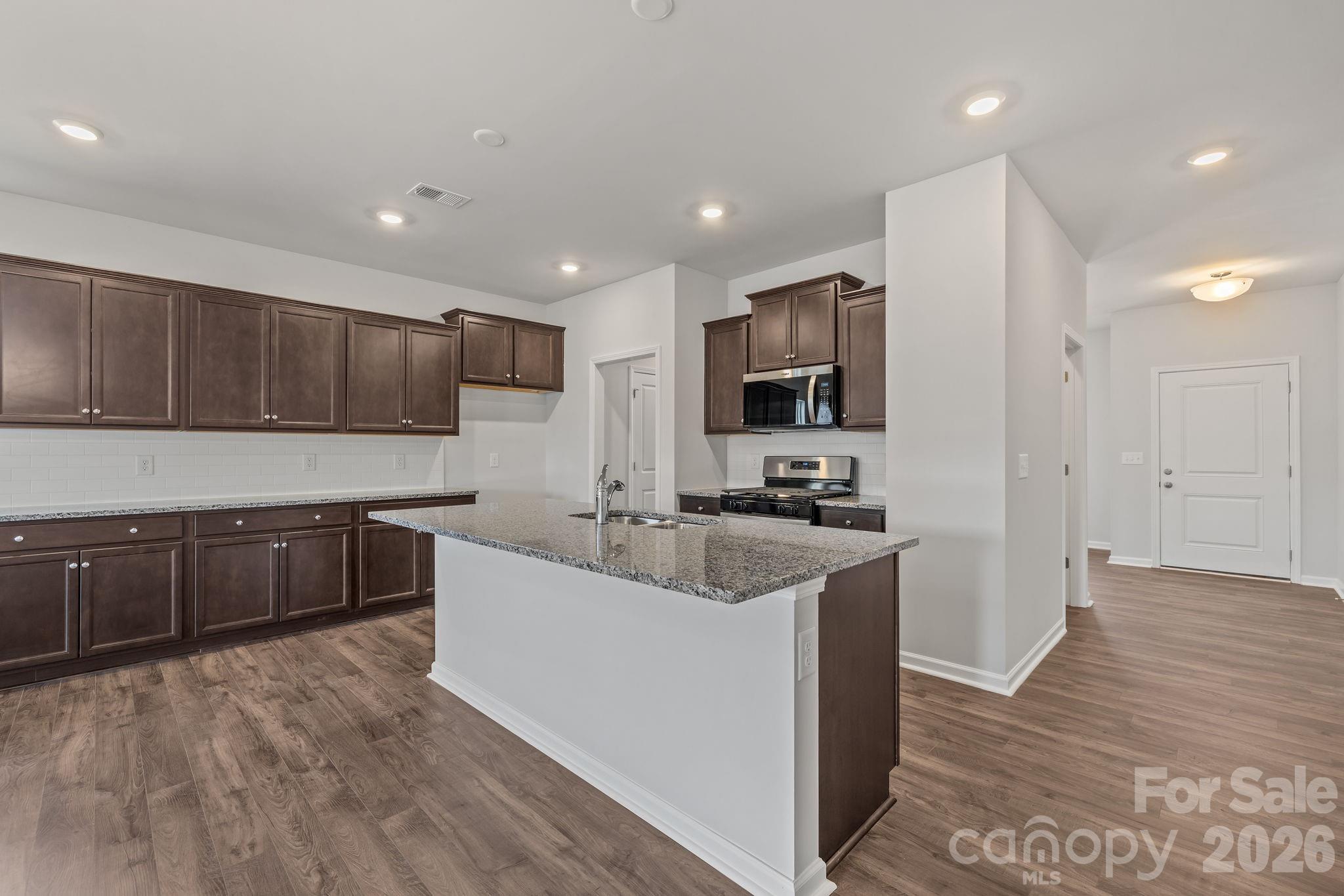 McFarland Estates - Residential